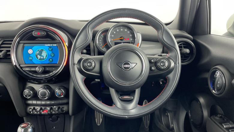 MINI Hatchback 1.5 Cooper Sport II 5dr Petrol Hatchback